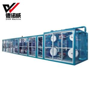 Quality Manufacturer Disposable Modern Design Disposable Ladies Sanitary Napkins Machine wholesale