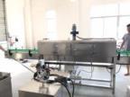 Auto Electric Heat Steam Shrink Tunnel Machine 210pcs/min 50HZ