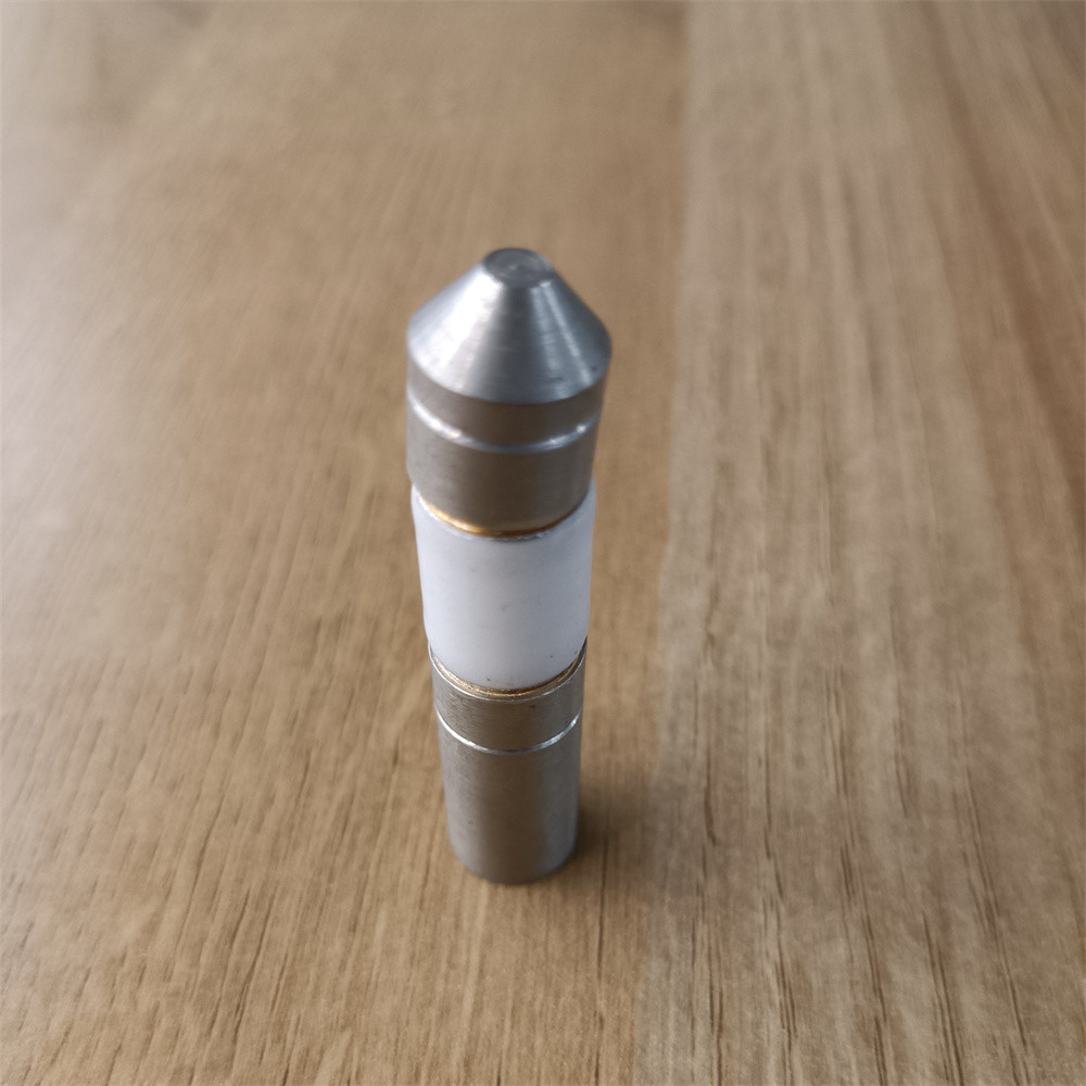 Customized Ceramic to Metal Brazing in Vacuum or Reducing Furnace