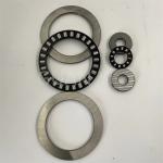 81260 89460 81164 89464 Cylindrical Needle Bearings With P5 Precision