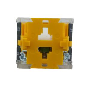 China Eao 704 Switch Contactor ，Shark / S91 For Cutter Gtxl Parts 925500530 on sale