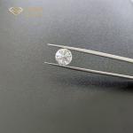 1.5ct 2.0ct Certified Lab Grown Diamonds Round Brilliant Cut
