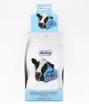 Non Dairy Creamer Chewy Milk Candy With Portable Sachet Packaging