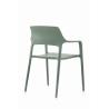 Buy cheap ODM Plastic Modern Chairs Stackable PP Dining Room Furniture from wholesalers