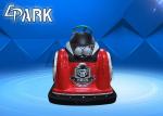 Hot selling funny outdoor amusement park equipment family games EPARK fiberglass