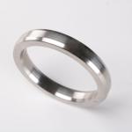 ISO9001 R39 ASME B16.20 Lens Ring Joint Gasket