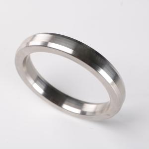 China SS316 ASME B16.20 Octagonal Ring Joint Gasket Flat O Ring Gasket on sale