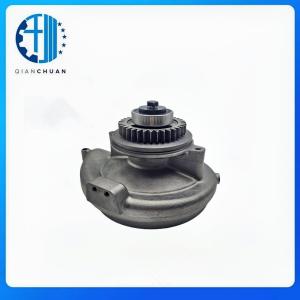 Quality 352-0206 10R-2129 3520206 Water pump for Caterpillar CAT C11 C13 Engine wholesale