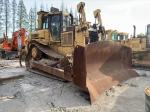 High Speed D7R LGP Used Caterpillar Bulldozer Used CAT Bulldozer Made In China