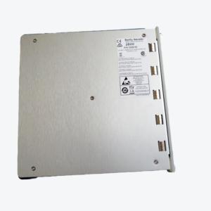 Quality BENTLY NEVADA 135489-01 DISPLAY INPUT/OUTPUT MODULE wholesale