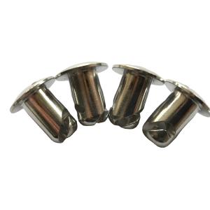 Quality Universal Dzus Fasteners Quarter Turn Designed for Sprint Car 7/16&quot;x 0.500&quot; Fitment wholesale