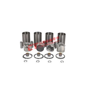 Quality ME997798 ME168963 ME200685 4M40 Engine Liner Kit For Mitsubishi wholesale
