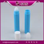 SRS PACKAING Highly recommended plastic bottle deodorant roll on