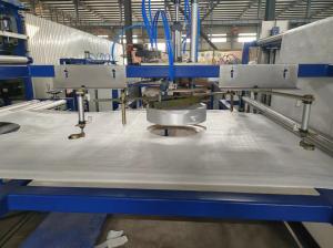 Quality Jumbo Bag /FIBC Bag Full-Automatic Cutting Machine wholesale