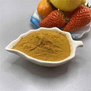 Quality 95% Deacetylation Agricultural Chitosan Light Brown Water Soluble Power wholesale