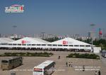 50000 Square Meter Outdoor Exhibition Tents For Movable Big Fair