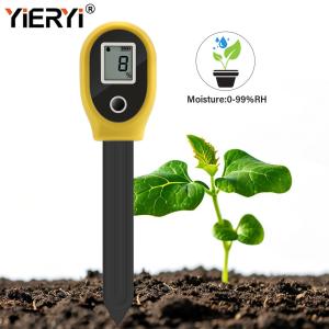 Quality Indoor / Outdoor Plant Moisture Detector For Healthy Gardening wholesale