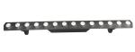 89CH LED Wall Washer Lights 14 Pixel For Outer Building Strobe 1-20 Times /