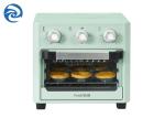 Household 14L Air Fryer And Toaster Oven 14.8 Quart