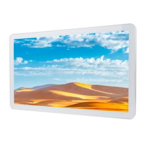 Quality 23.8 Inch Pcap Touch Monitor 1920x1080 High Resolution For Kiosks wholesale