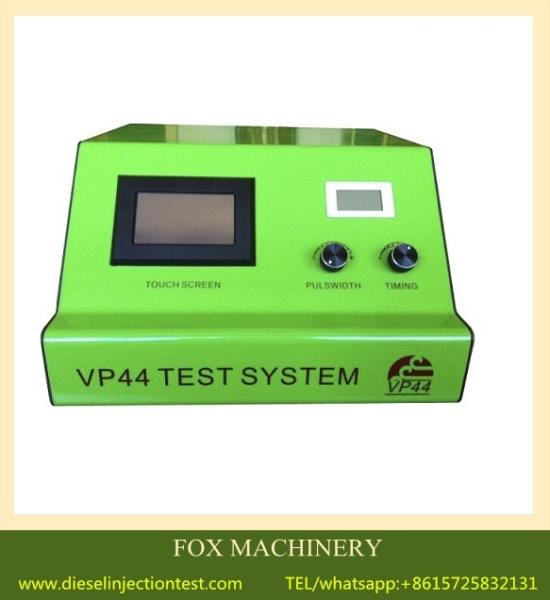 Cheap EDC VP44 Pump Tester for sale