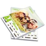 A4 Printing Inkjet One Side High Glossy Photo Paper