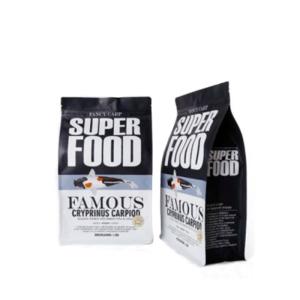 Quality Food Grade Custom Printed Food Pouches 3kg High Barrier Resealable Dog Food Bag wholesale