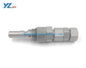 Quality Hitachi Hydraulic Relief Valve EX70/ZAX70 main relief valve wholesale
