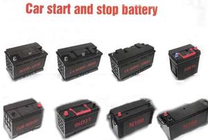Quality Hot Runner Car Battery Mould Plastic Injection Molding wholesale