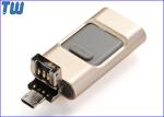 OTG 8GB Thumb Drives Stick Android Phone iPhone External Storage