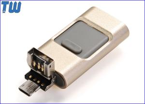 Quality OTG 8GB Thumb Drives Stick Android Phone iPhone External Storage wholesale
