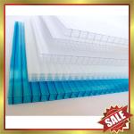 honeycomb polycarbonate sheet,PC honeycomb panel for construction,greenhouse