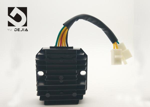Zongshen CH125 Universal 12v Regulator Rectifier 6 Wire Sample Available