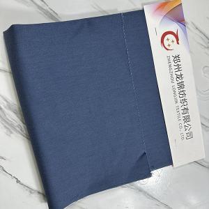 Quality Flame Retardant Cotton Fabric For Workwear wholesale