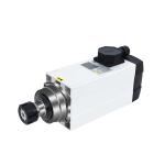 6kw 18000rpm Air Cooling Spindle Motor for Woodworking Engraving and Milling