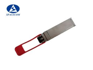 Quality 1295-1310nm Fiber SFP Module 100G QSFP28 ER4 30KM 4 channels wholesale