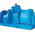 Oil Drilling Rig Drawwork 500 250 Clutch CARBON Party STEEL HEN Power TIME