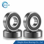 P6 Electric Motor Bearing 629 6200 6201ZZ 6202 2RS Power Tool Bearing