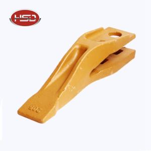 Quality excavator full series spare parts 53103205 J.C.B wheel loader bucket teeth heavy type for sale wholesale