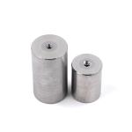 Customized Tungsten Carbide Dies Wear Resistant Standard / Non Standard