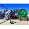 Buy cheap 30tpd Waste Tire/Plastic/Oil Sludge Recycling To Energy Oil Pyrolysis Plant from wholesalers