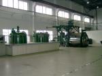 123475 Vacuum Pressure Impregnation Epoxy Resin For Power Industry