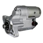 2.0KW 12V 28100-54070 Auto Engine Starter 11T For Toyota Hiace II 79-83
