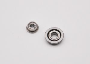 Quality Single Row Deep Groove Bearing , Small Ball Bearings MF104ZZ Radial Load Direction wholesale