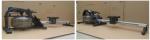 Water rower