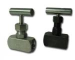 FXF Stainless Steel Needle Valve