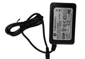 Quality 30w Adapter in Black Color For TV Box wholesale