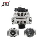 BO210 SCANIA Auto Alternator CA1851IR CAL10632 100A 0124655026