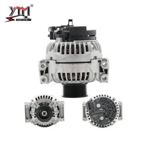 Quality BO210 SCANIA Auto Alternator CA1851IR CAL10632 100A 0124655026 wholesale