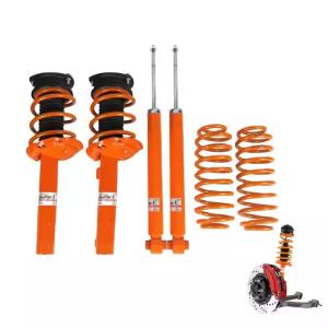 Quality Corrosion Resistant Sport Shock Absorber VW Scirocco Car Suspension Parts wholesale